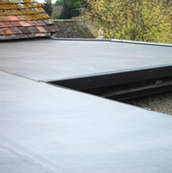 Flat Roof Benefits