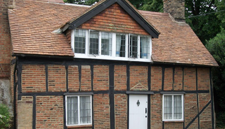 Listed Property Repair & Maintenance - Flitwick, Bedfordshire